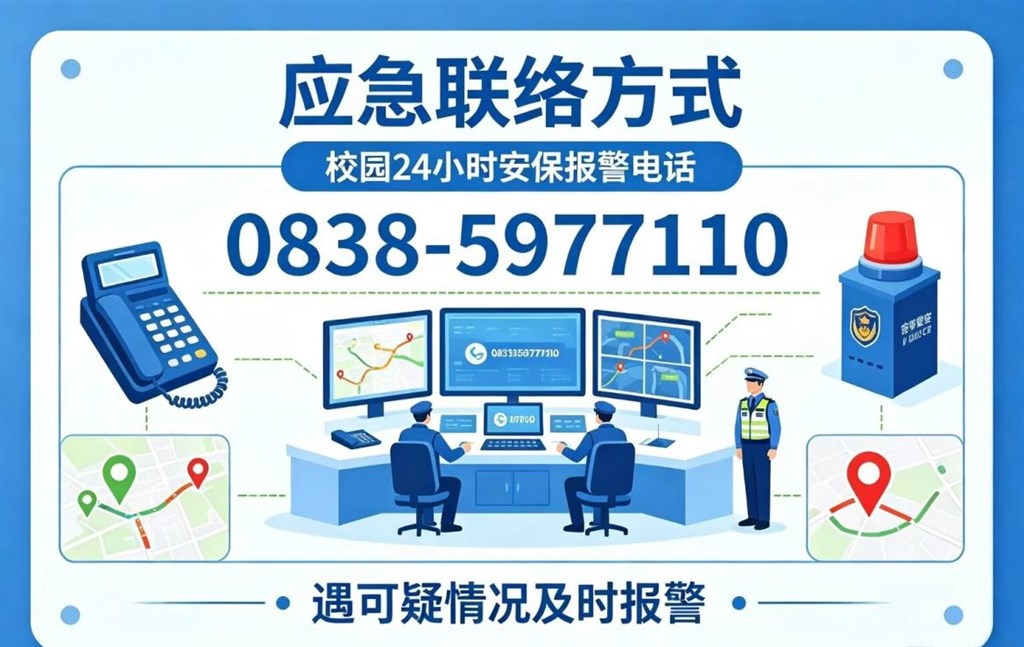 平安返校，启航新程——国庆假期返校安全提醒 loading=